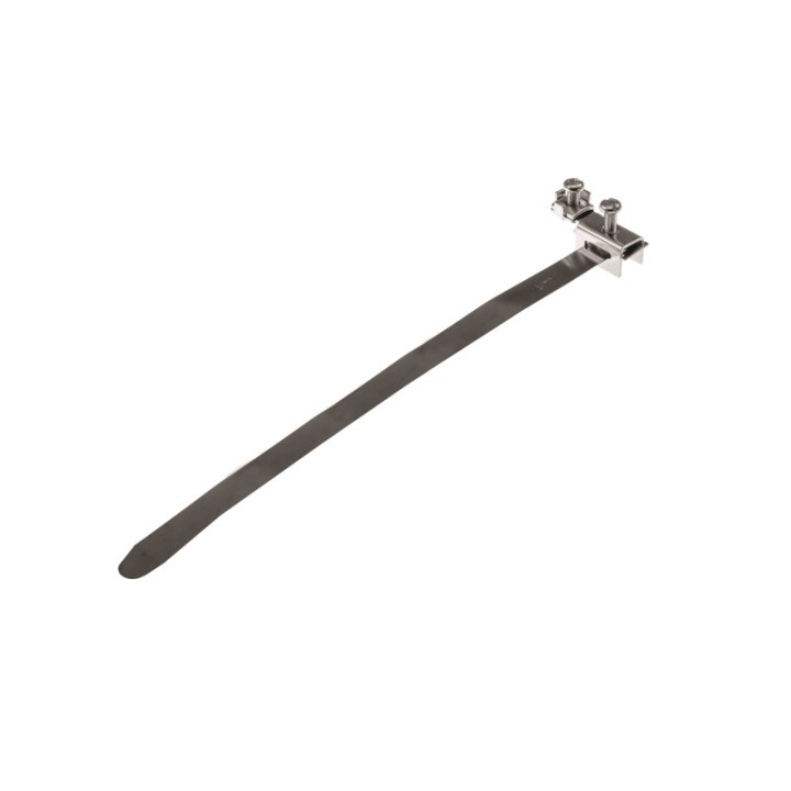 Zemējuma josla 1/8-4" 426mm