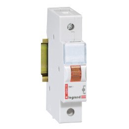 TX3 LED индикатор 230В оранжевый