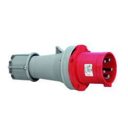 ABL CEE dakša 2P+E IP44 63A