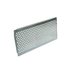 Mounting plate, PM 2-2 PER-A