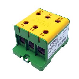 VEXEN TS3095Y PEN комбинированный клеммник 16-95mm²