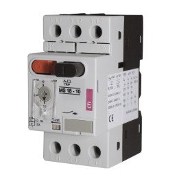 Mot.protec.circuit breaker, MS18-1A