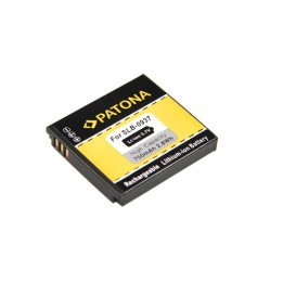 Patona PT1179 Battery Samsung SLB0937 750mAh Li-Ion