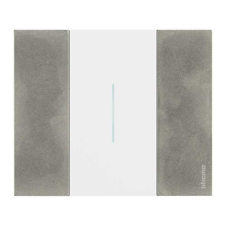 2 moodulit Living Now Plate
