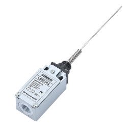 VEXEN LSM106A концевой выключатель металл с усом
