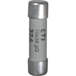 Fuse link, *CH10x38 aM 25A/400V