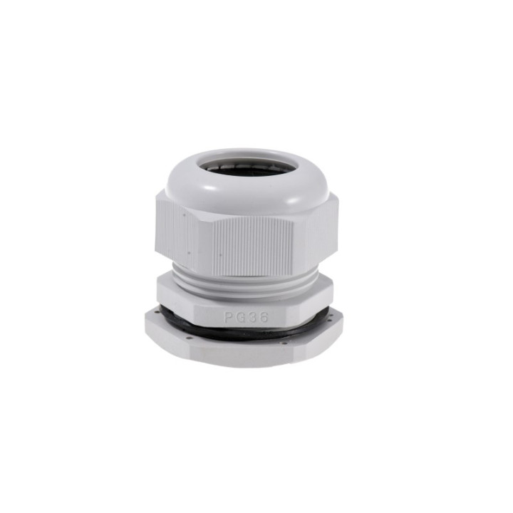 PG36 cable gland, IP68, 22-32mm