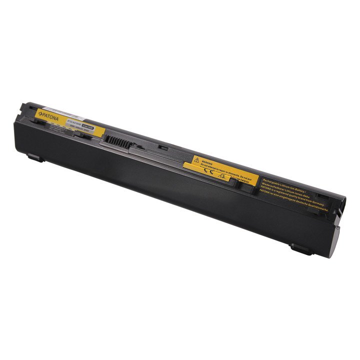 Аккумулятор Acer Aspire 8372 4400 мАч Li-lon 14,8 В AS10I5E