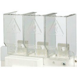 Клеммная крышка LBS-TS 4P 160