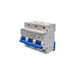 N8GH 3P C100 10kA miniature circuit breaker