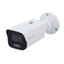 SAFIRE SMART SF-IPB380A-4I1-DL 4MP PoE IP-kamera IP67 bullet