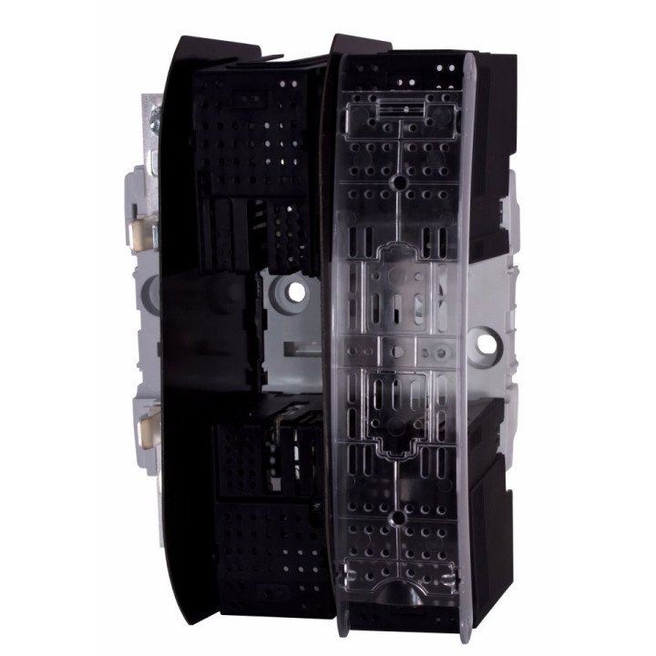 Fuse link base, PT 1 S12-S12 3p