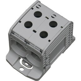 HORA eTec RKA 185 1/4 L-G клеммник AL/Cu