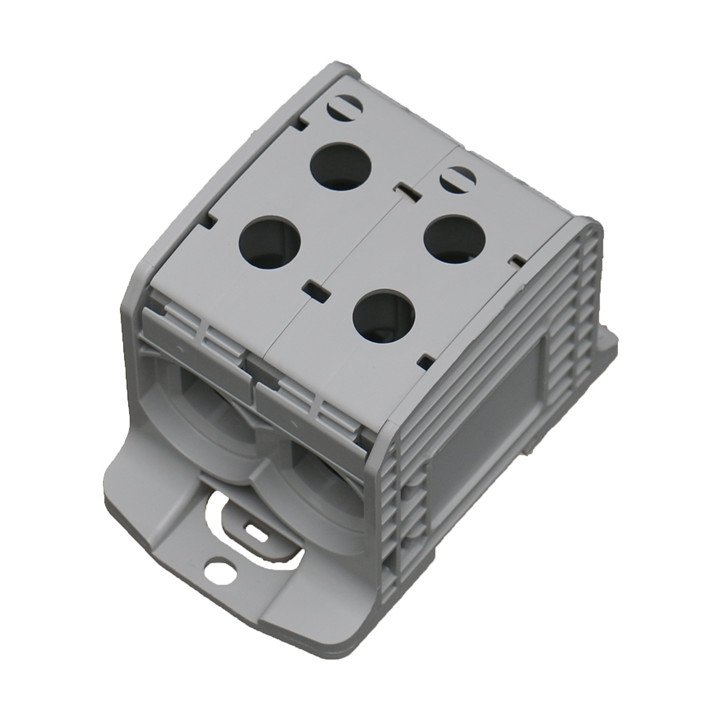 HORA eTec RKA 185 1/4 L-G клеммник AL/Cu