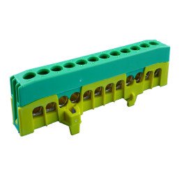 Pollmann PE12-F2 заземляющий клеммник