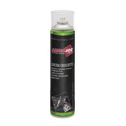ambro-sol чистящее средство для панели 600 ml