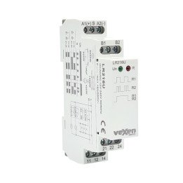 Impulse relay 2CO 16A AC/DC12-240V LR216U
