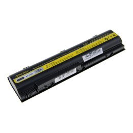Patona PT2338 Battery for HP Compaq DV1000 4400mAh Li-Ion 10.8V