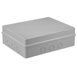 S-BOX 716 распределительная коробка IP65