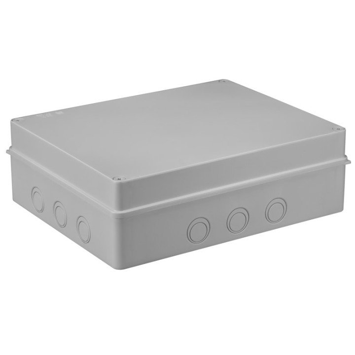 S-BOX 716 распределительная коробка IP65