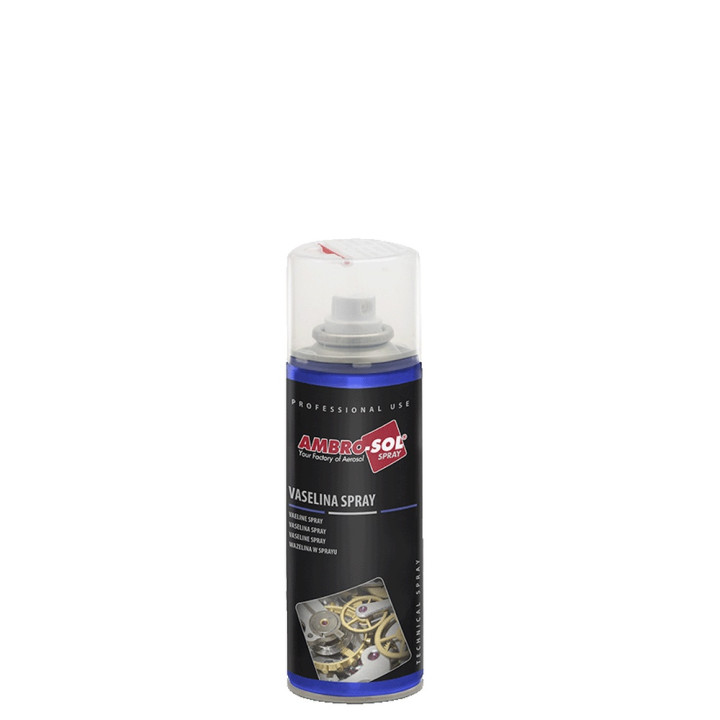 Vaseliinispray 200 ml