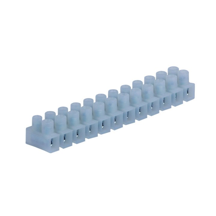 Terminal block.12x 10qmm WT