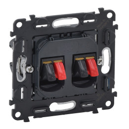 Valena InMatic 2 × audio lizdo