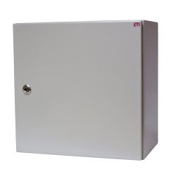 Шкаф металлический ETI GT 80-60-30 IP66