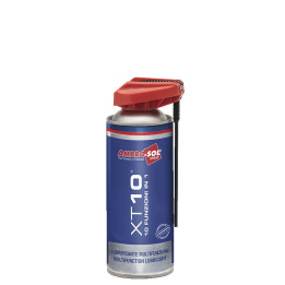 Xt 10 monitoimivoiteluaine lukituksen avaamiseen 400 ml
