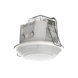 talis M 360 E kustības sensors, zemapmetuma, IP21, 1000W