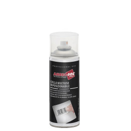 Daugiafunkciai perstatomi klijai 400 ml