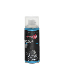 Korkeapainepuhallus 400 ml