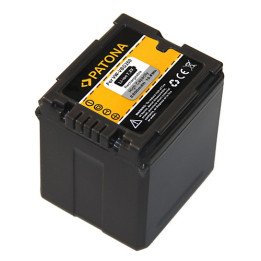 Patona PT1152 Battery for Panasonic VW-VBG260 2200mAh Li-Ion