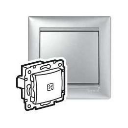 INTER LUMINEUX ALU