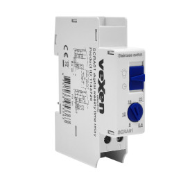 SCRA01 Staircase switch 1NO 16A AC230V