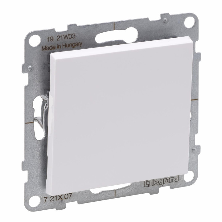 SUNO INTERMEDIATE SWITCH 10AX WHITE