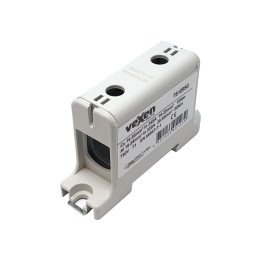 VEXEN TS1095G транзитная клемма Al/Cu 16-95mm²