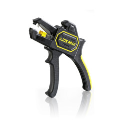 SECURA 2K automaatne isolatsioonieemaldaja 0,2-6,0 mm2 (24-10AWG)