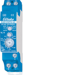 Eltako универсальный диммер MOSFET 400W