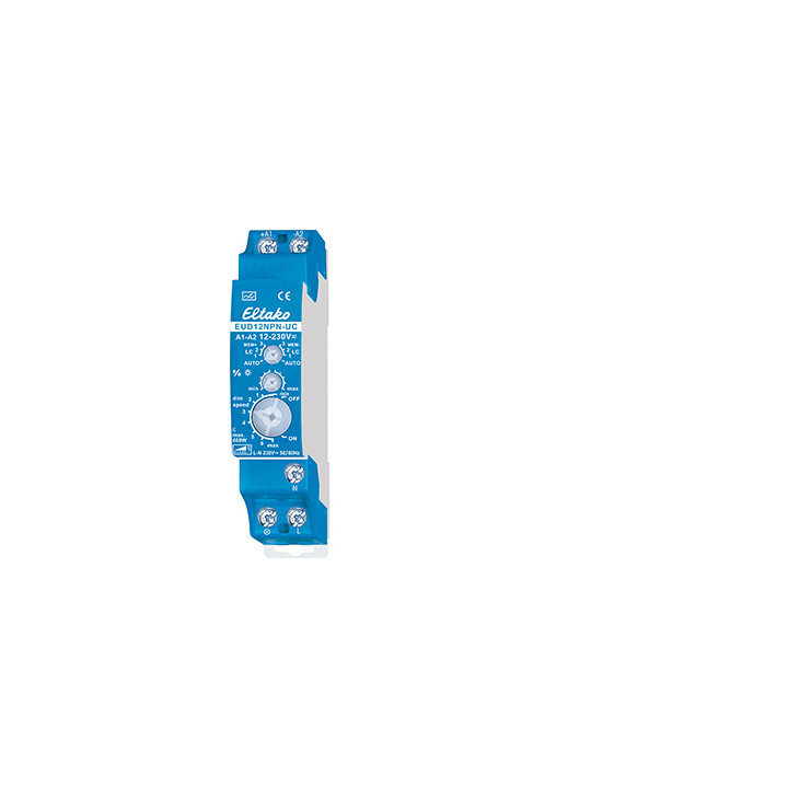 Universaalne dimmer universaalse juhtpingega, Power MOSFET kuni 400W