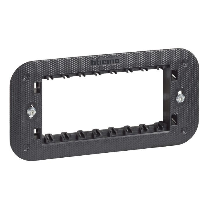 4-module support