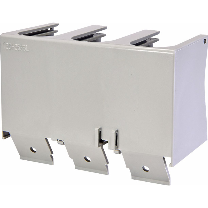Защитная крышка клемм PRS2 250/3