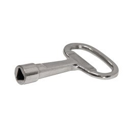 Ключ треугольный ETI KEY-T9-M T9