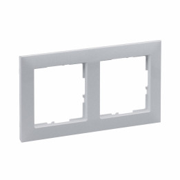 SUNO 2G PLOKŠTELĖ ALUMINIUMAS