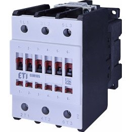Контактор CEM105 230V 55кW