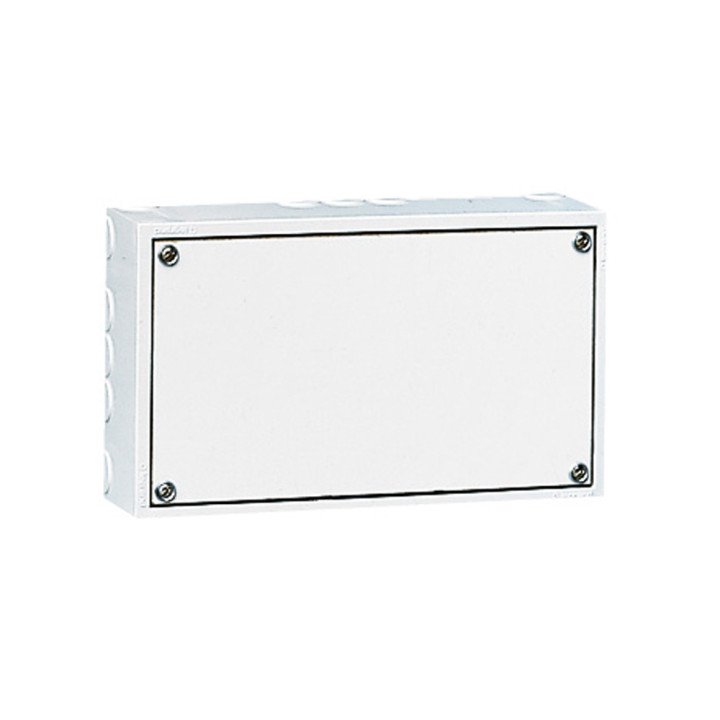 Распределительный щит Legrand 150x250mm
