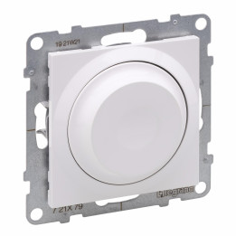 SUNO SUNO DIMMER 300W VISI ĮKRAUTI BALTA
