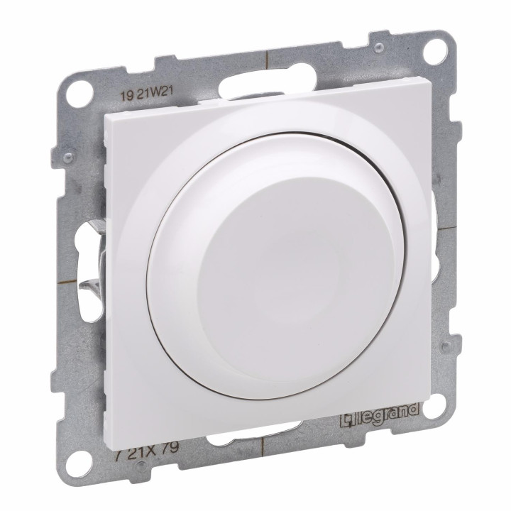 SUNO ROTARY DIMMER 300W KÕIK LAED VALGE