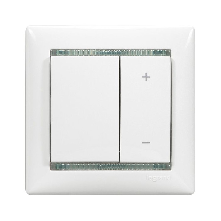PAINAPAINIKE (4 KOSKETUSTA) HIMMERKKI 600W