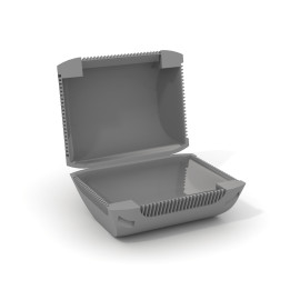 Minibox1 распределительная коробка IPX8 Wago 4-6mm²
